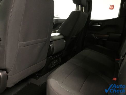 Used 2020 Chevrolet Silverado 1500 RST w/ All-Star Edition image 34