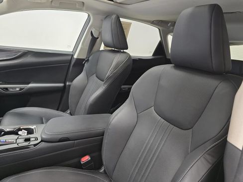 Used 2024 Lexus NX 250 FWD image 18