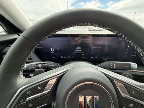 New 2026 Buick Envision Sport Touring image 11