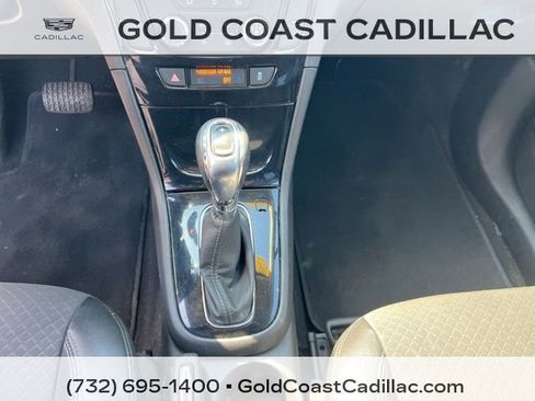 Used 2019 Buick Encore Preferred image 19