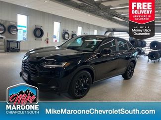 Used 2024 Honda HR-V Sport video 1