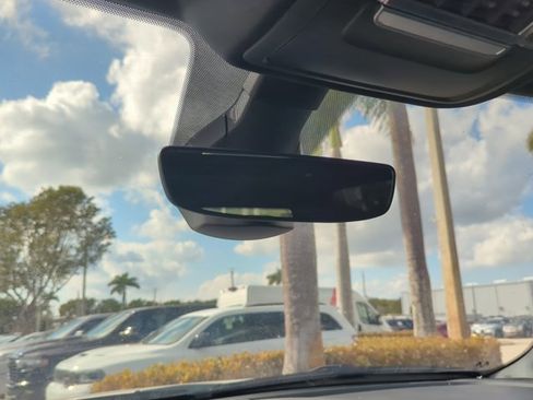 Used 2022 RAM 1500 Big Horn image 11