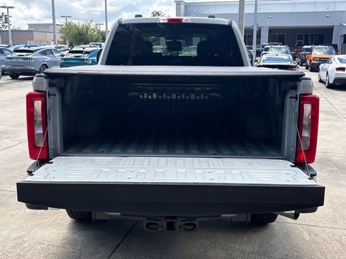 Used 2026 Ford F250 XLT AWD/4WD image 31
