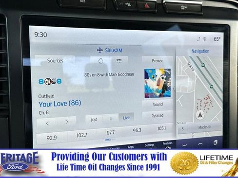 Certified 2023 Ford F150 Platinum image 28