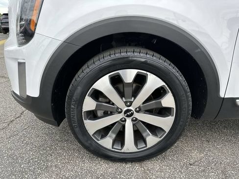 Certified 2022 Kia Telluride S AWD/4WD image 21