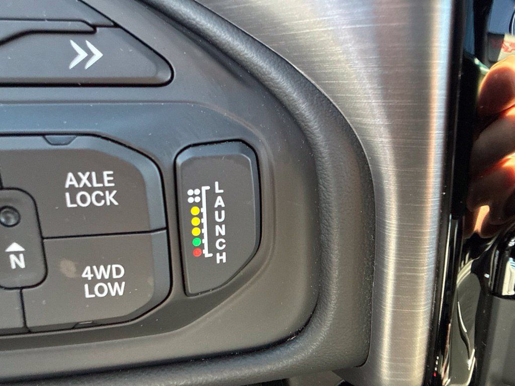 Used 2024 RAM 1500 TRX w/ TRX Level 2 Equipment Group AWD/4WD image 24