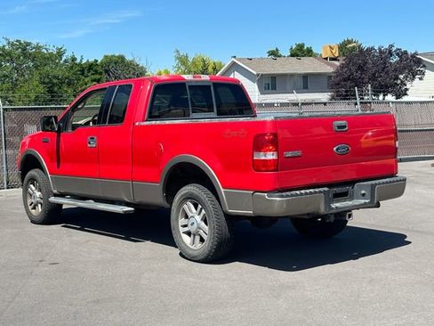 Used 2004 Ford F150 XLT AWD/4WD image 6