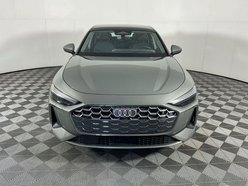 Used 2025 Audi A5 2.0T Premium Plus w/ Premium Plus image 2