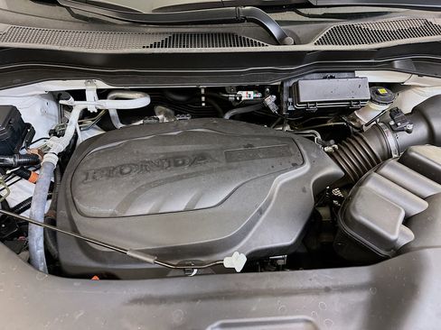 Used 2023 Honda Passport EX-L image 35