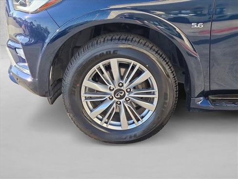 Used 2018 INFINITI QX80 2WD image 25