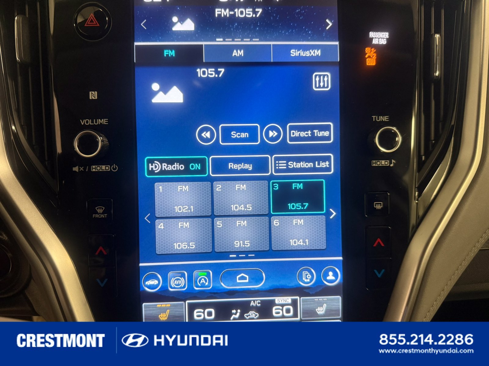 Used 2024 Subaru Outback Premium AWD/4WD image 33