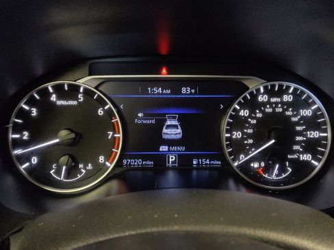 Used 2020 Nissan Altima 2.5 S FWD image 23