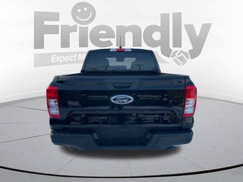 New 2025 Ford Ranger XL image 6