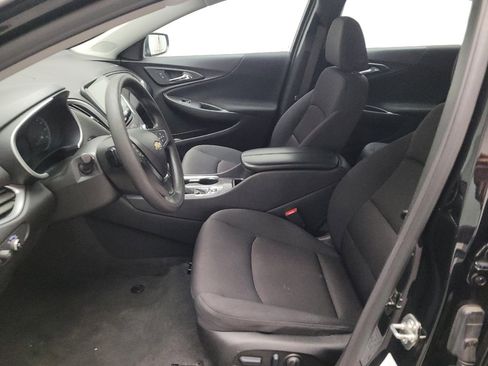 Used 2023 Chevrolet Malibu LT FWD image 17