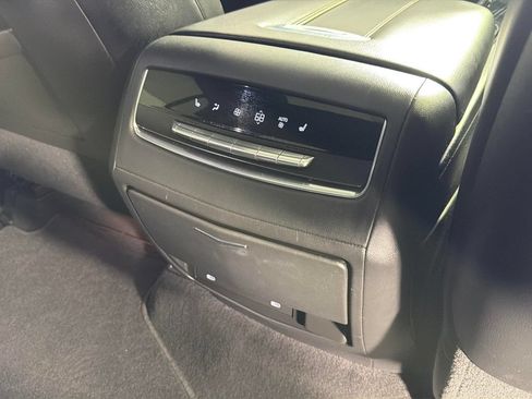 Used 2021 Cadillac Escalade Sport w/ Driver Assist Tech Package RWD image 37