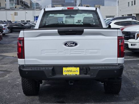 Used 2025 Ford F150 XL image 6