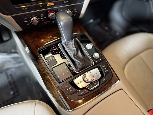 Used 2016 Audi A6 2.0T Premium Plus w/ Premium Plus Package image 19