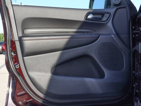 New 2025 Dodge Durango GT w/ Blacktop Package image 9