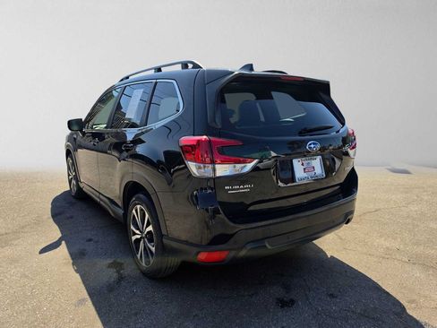 Certified 2023 Subaru Forester Limited AWD/4WD image 5