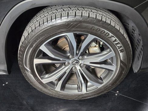 Certified 2020 Lexus RX 350 AWD w/ Premium Package image 9