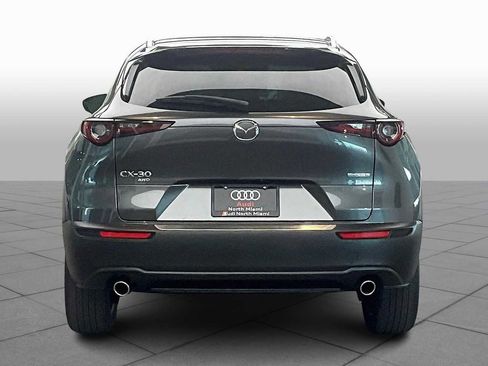 Used 2023 MAZDA CX-30 AWD 2.5 S w/ Premium Package image 4