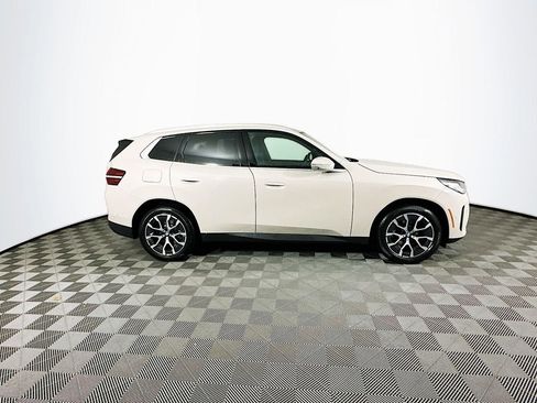 New 2026 BMW X3 xDrive30 w/ Premium Package image 10