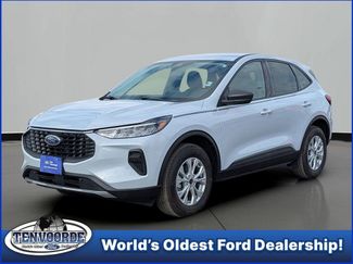 Certified 2025 Ford Escape Active w/ Cold Weather Package video 1