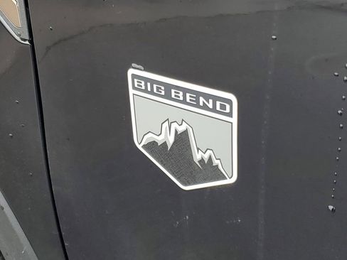 New 2026 Ford Bronco Sport Big Bend w/ Convenience Package AWD/4WD image 33