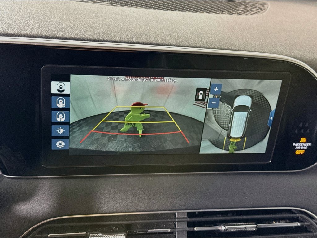 Used 2020 Hyundai Palisade Limited AWD/4WD image 5
