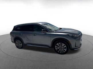 Used 2026 INFINITI QX60 Luxe FWD video 2