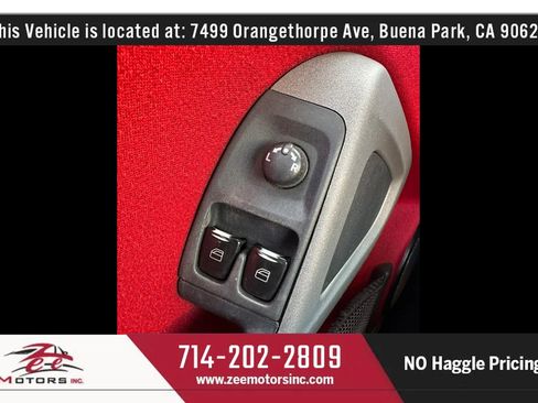 Used 2010 smart fortwo passion RWD image 32