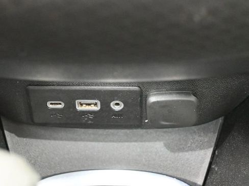 Used 2025 Chevrolet Malibu LT FWD image 36