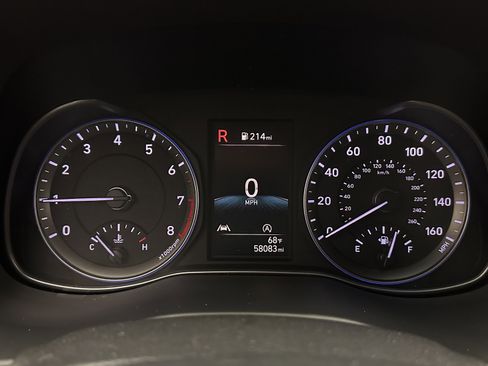 Used 2022 Hyundai Kona SEL image 17