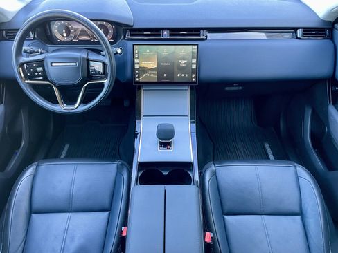 Used 2024 Land Rover Range Rover Velar S AWD/4WD image 16