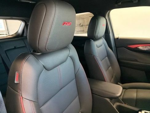 New 2026 Chevrolet TrailBlazer RS w/ Convenience Package AWD/4WD image 26