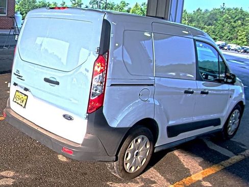 Used 2016 Ford Transit Connect XL FWD image 4