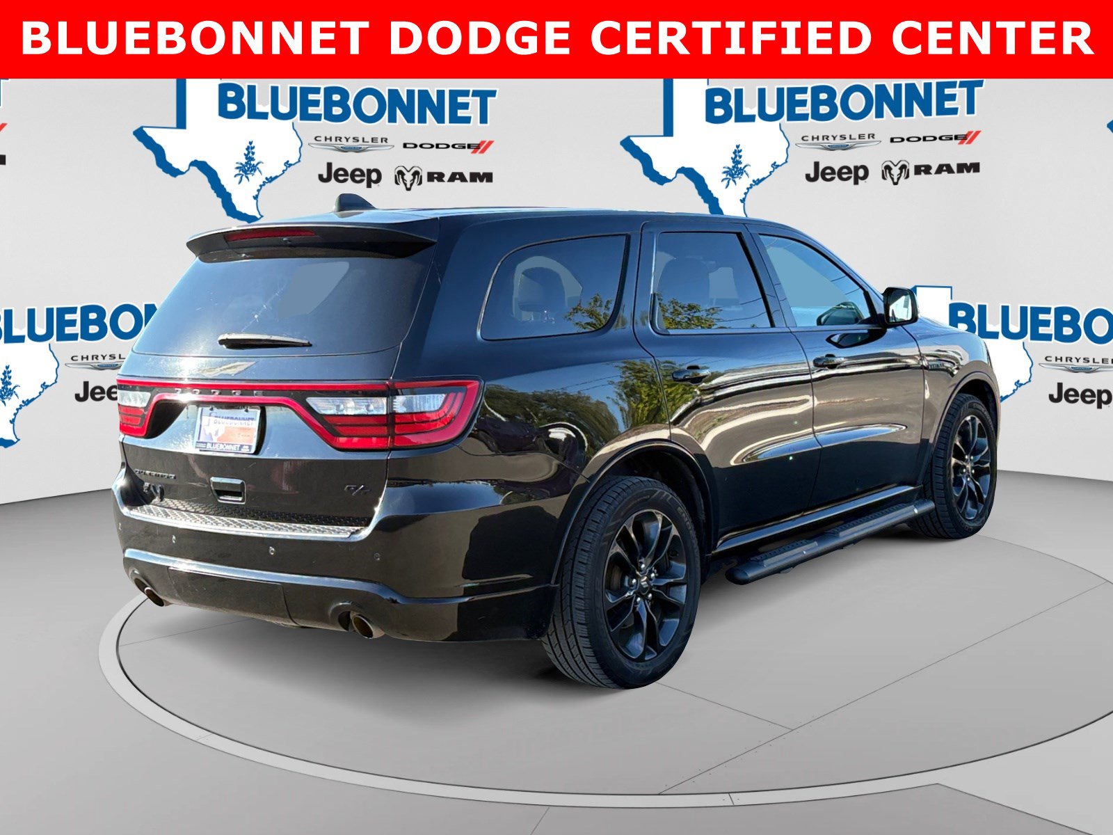 Used 2022 Dodge Durango R/T AWD/4WD image 5