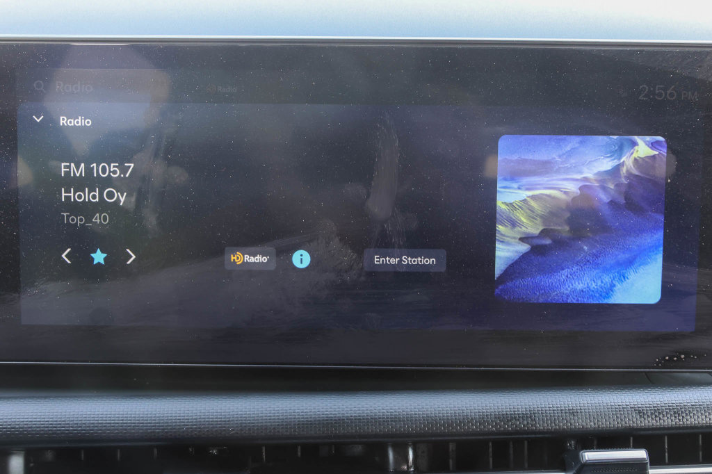 Used 2026 Hyundai Tucson SEL Plus FWD image 25