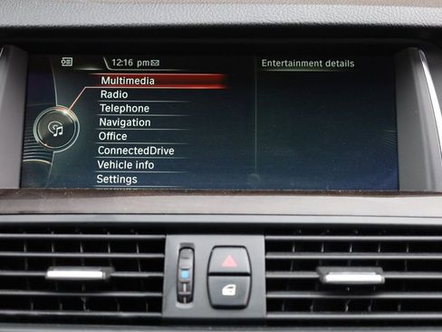 Used 2014 BMW 535i Sedan image 41