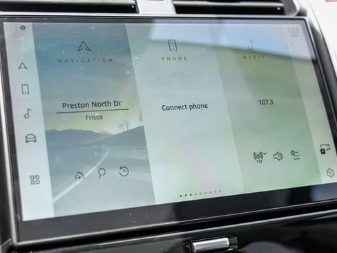 New 2026 Land Rover Discovery Dynamic SE AWD/4WD image 39