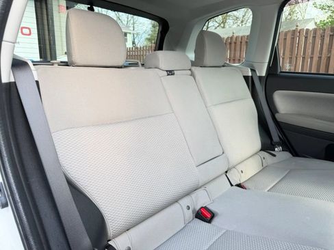 Used 2018 Subaru Forester 2.5i Premium AWD/4WD image 27