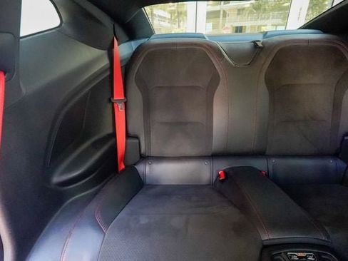 Used 2018 Chevrolet Camaro ZL1 RWD image 84