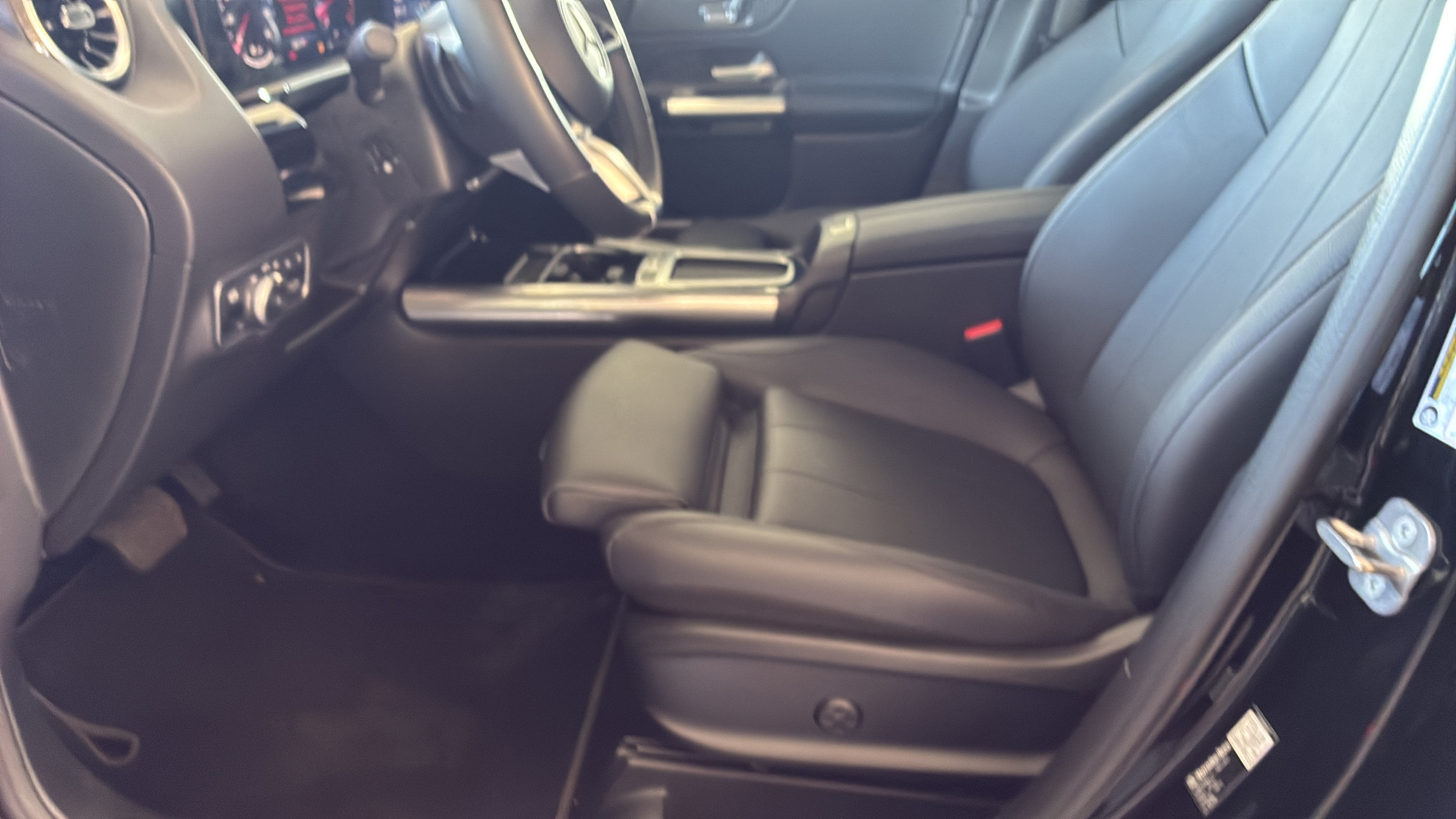 Used 2026 Mercedes-Benz GLA 250 image 17