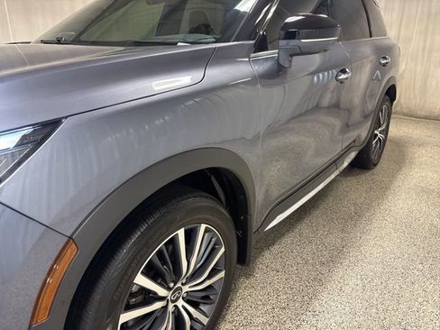 Used 2024 INFINITI QX60 Autograph w/ Cargo Package image 36