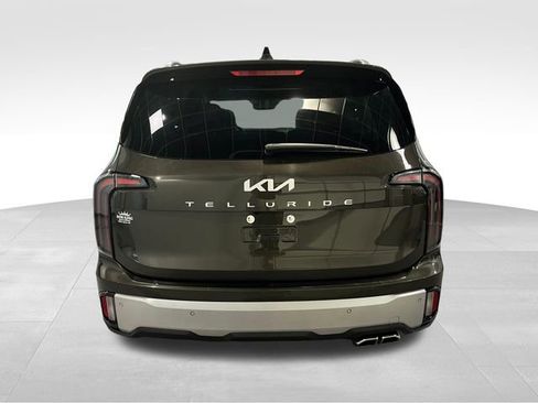 Used 2024 Kia Telluride SX FWD image 6