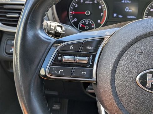 Used 2019 Kia Optima S w/ S Panoramic Sunroof Package image 21