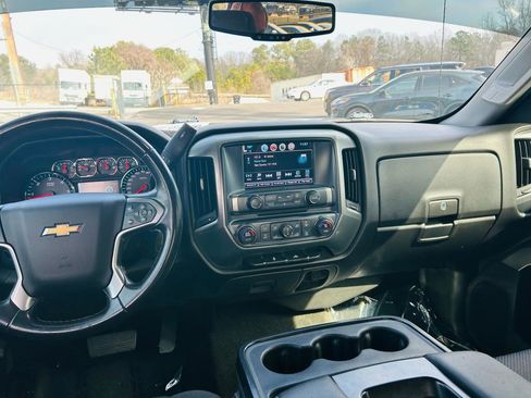Used 2018 Chevrolet Silverado 1500 LT w/ All Star Edition image 23