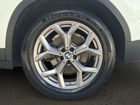 Used 2022 BMW X3 xDrive30i w/ Premium Package image 9