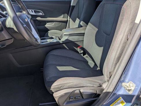 Used 2012 Chevrolet Equinox LT image 15