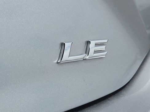Certified 2025 Toyota Camry LE w/ Convenience Package FWD image 11